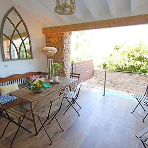 Romaguera 9 Сasa de vacaciones Sóller