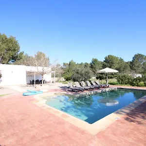 Sa Barda Villa San Antonio Abad